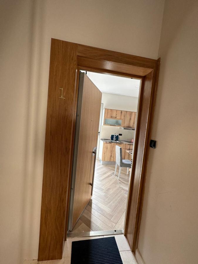 Apartment Saly *