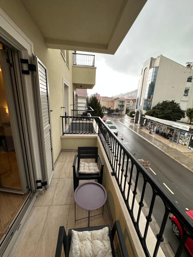 Apartment Saly *