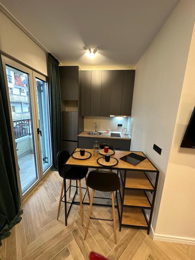 Apartment Saly *