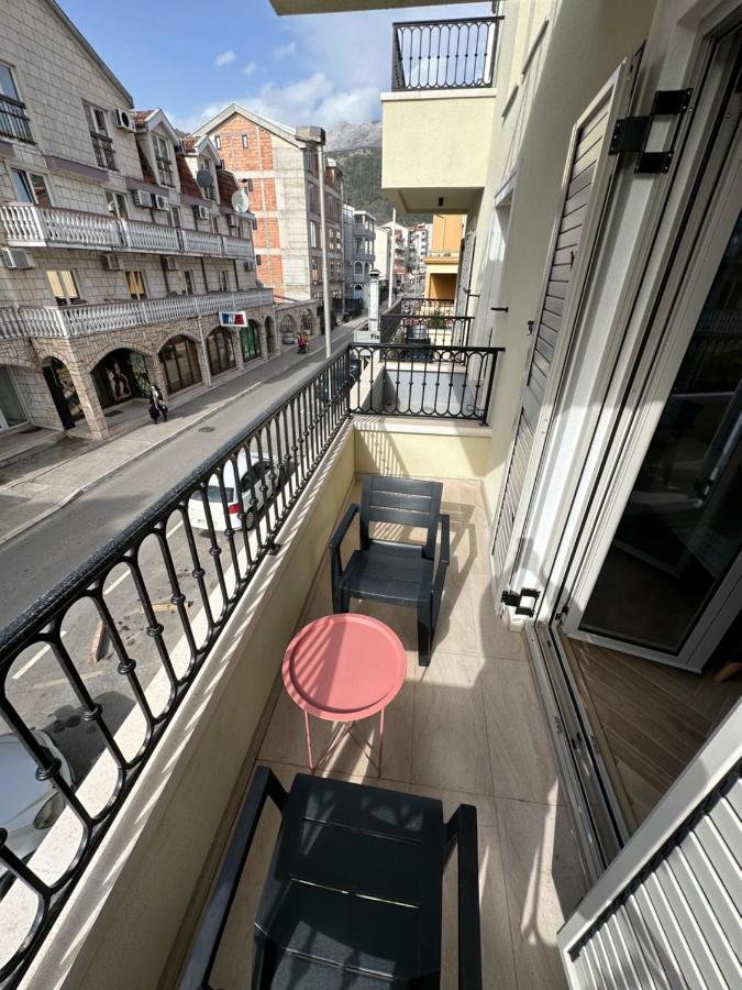 Saly Apartment