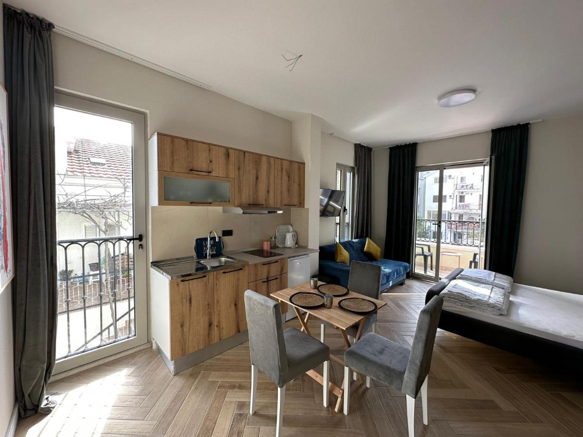 Saly Apartment Budva