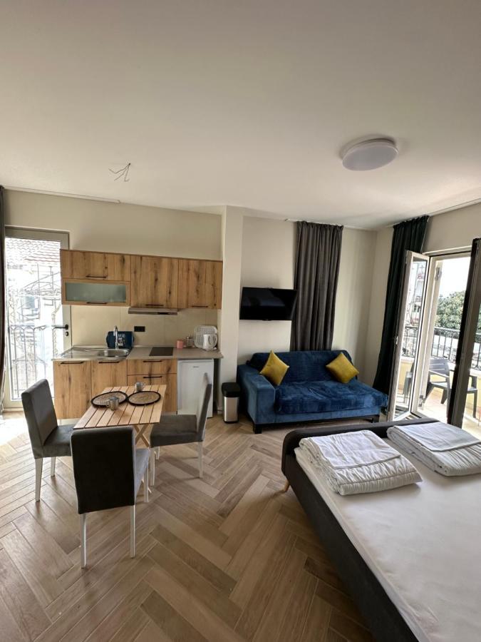 Saly Apartment *