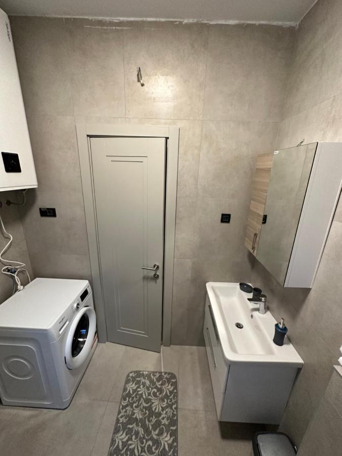Apartment Saly *