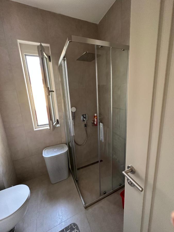 Apartment Saly Budva