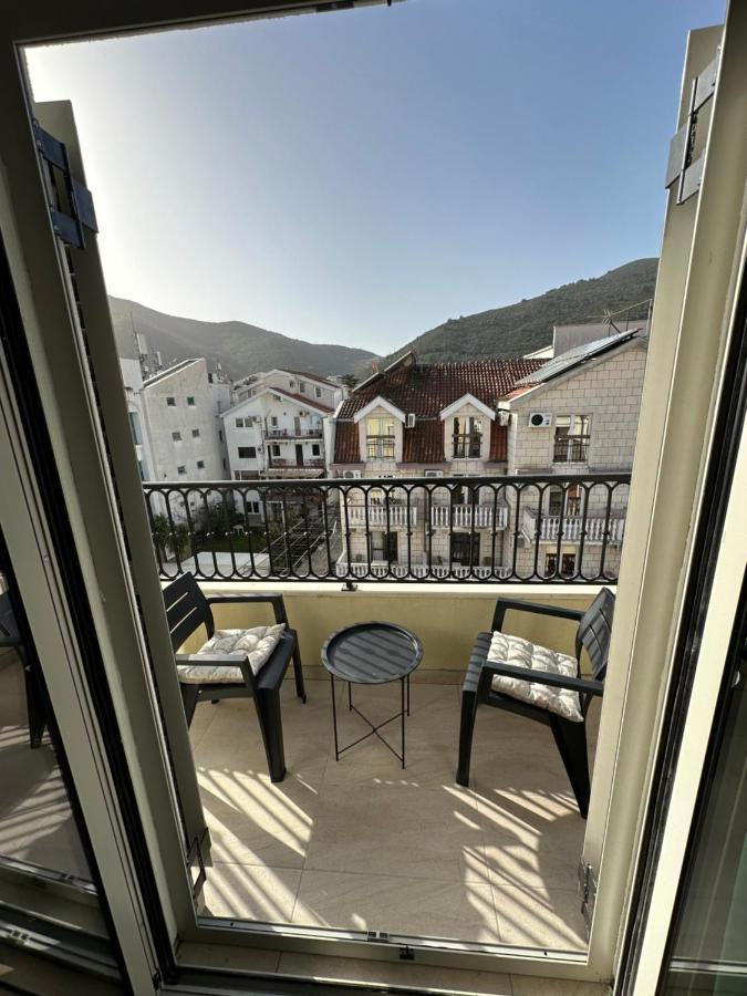Apartment Saly Budva