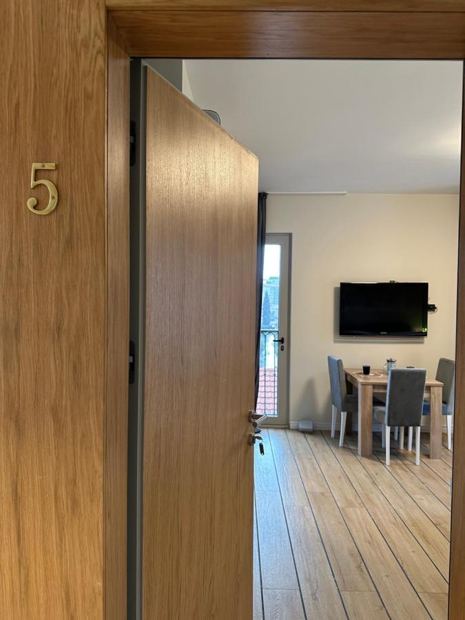 Saly Apartment *