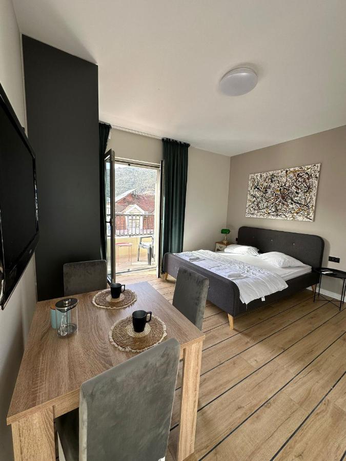 Saly Apartment *