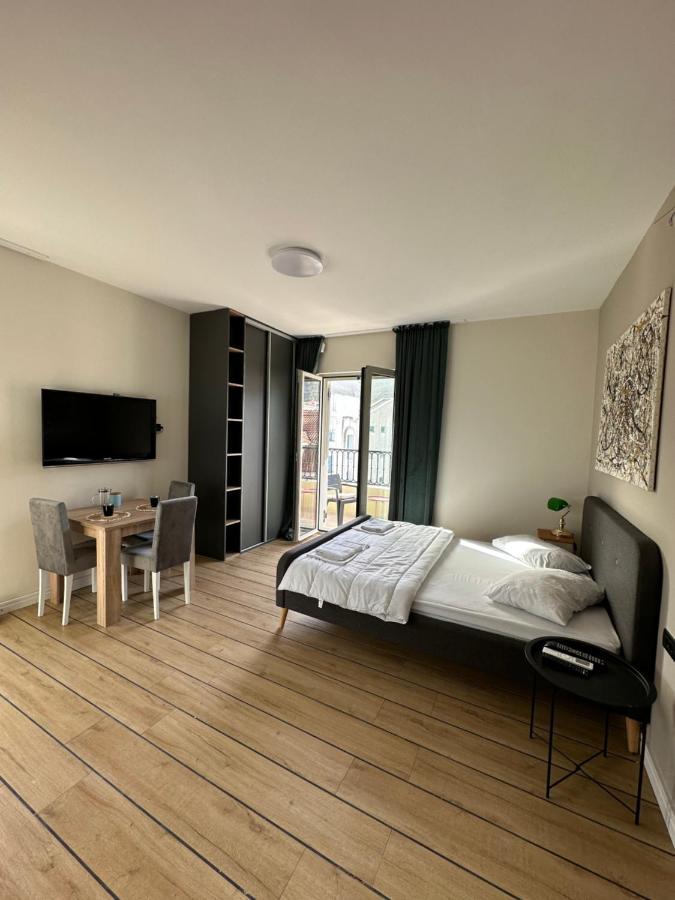 Saly Apartment Budva