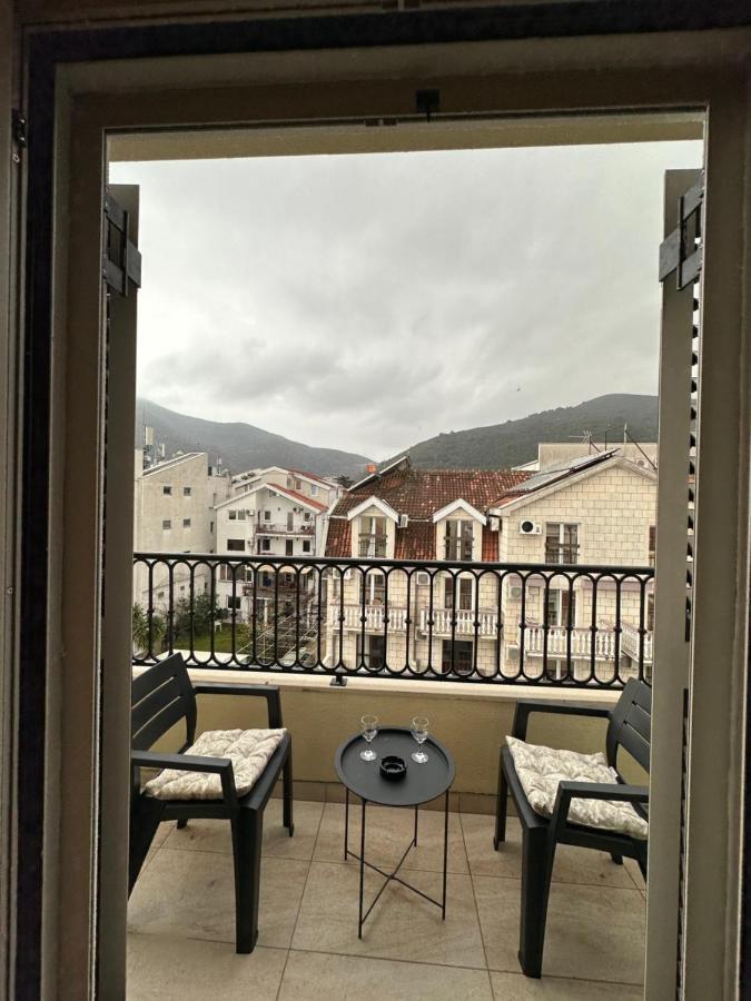 Saly Apartment