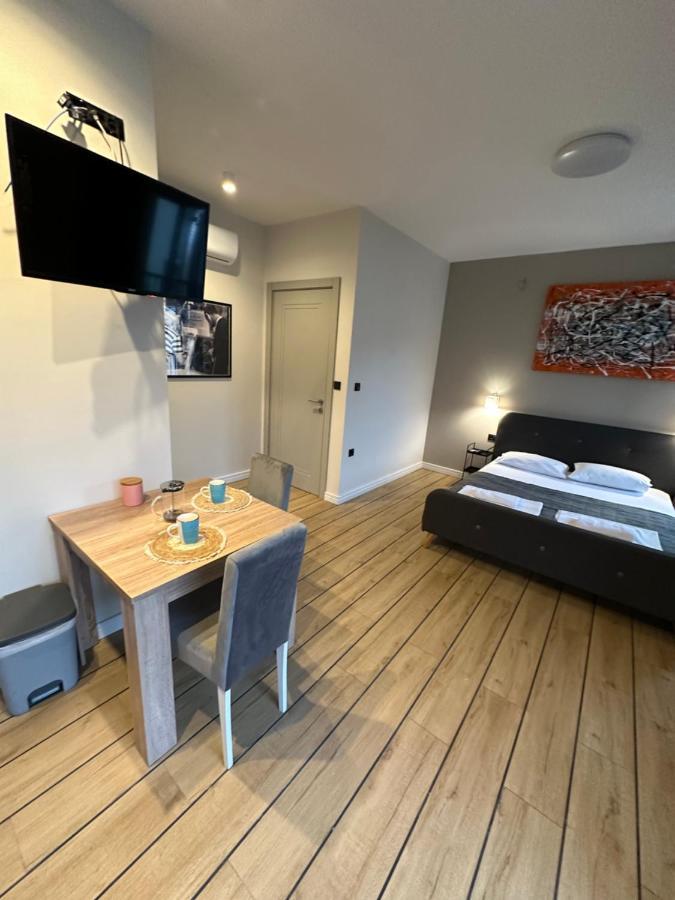 Saly Apartment Budva