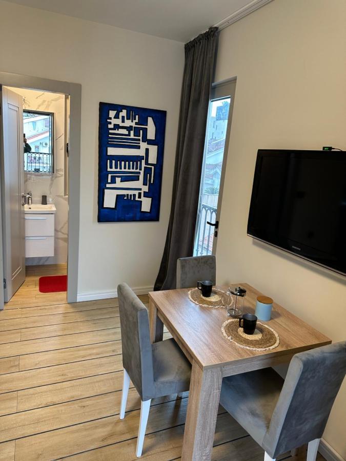 Apartment Saly