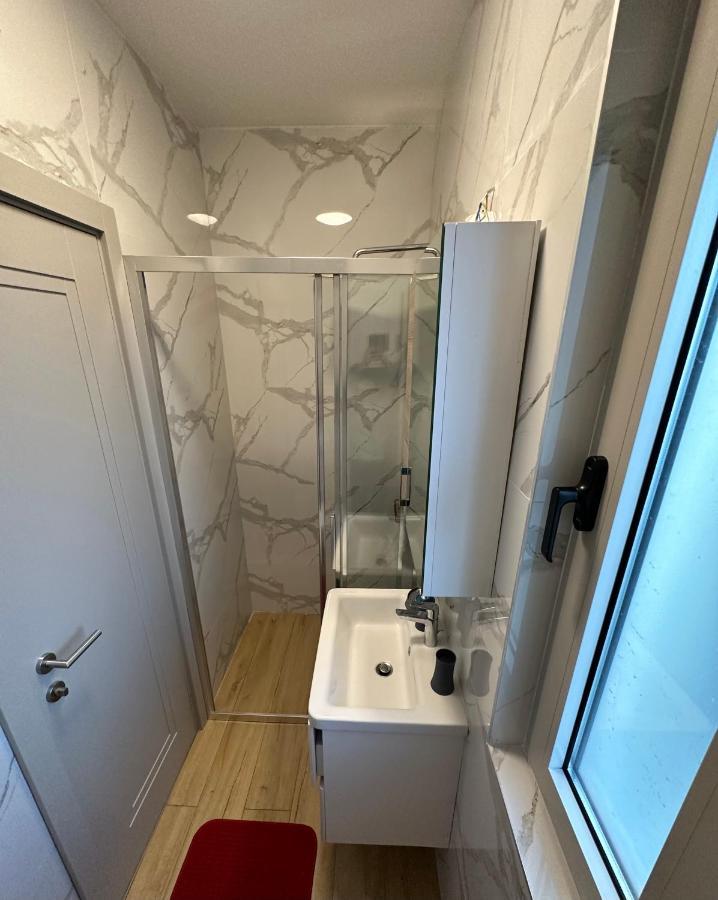Apartment Saly