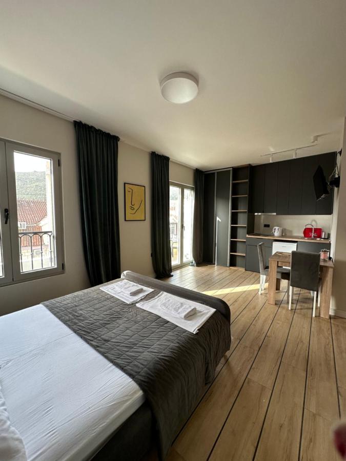 Saly Apartment *