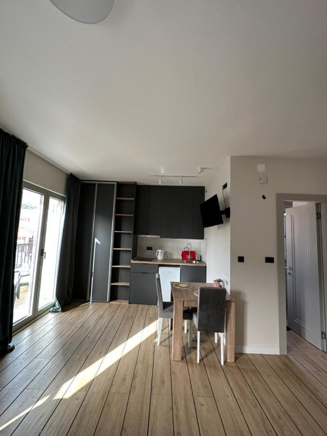 Saly Apartment