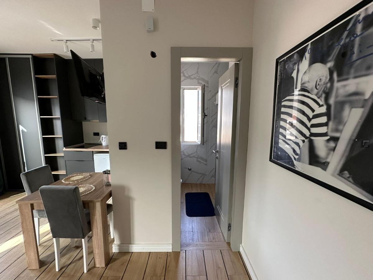 Apartment Saly *