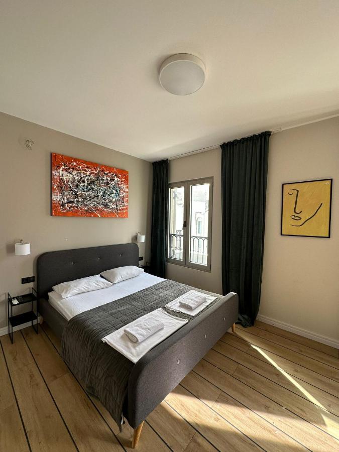 Apartment Saly