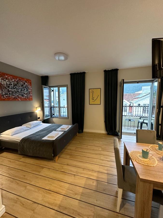 Saly Apartment Budva