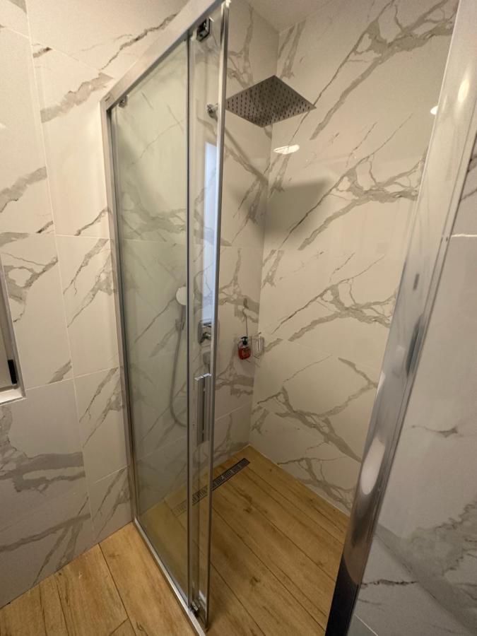 Saly Apartment Budva