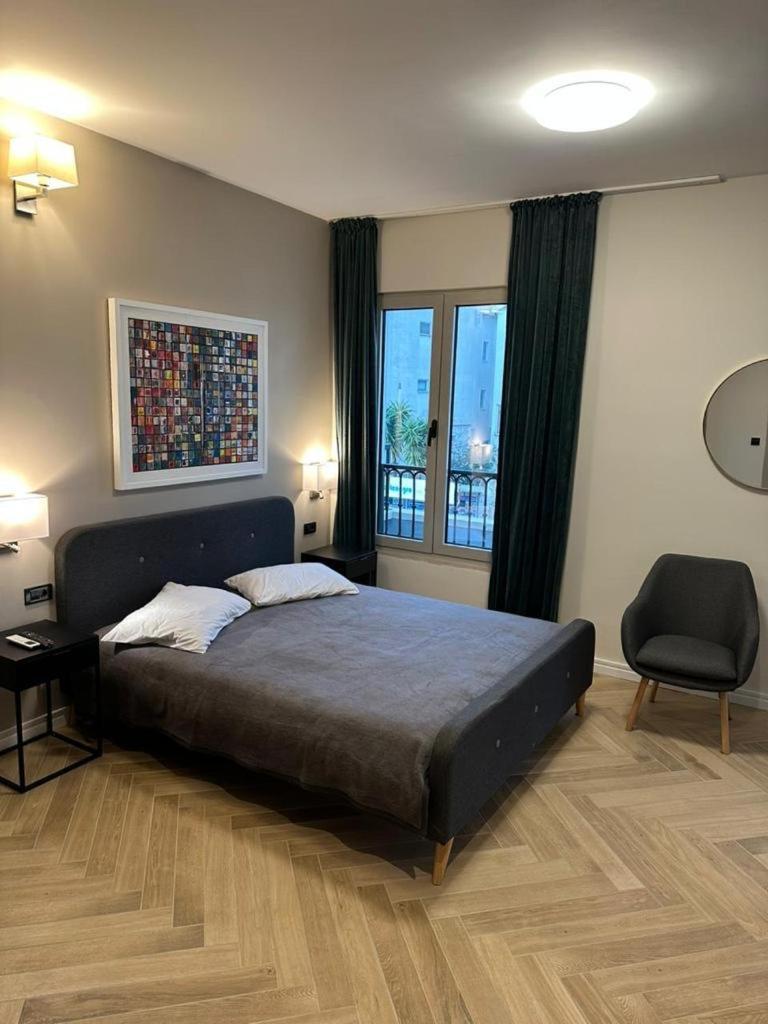 Saly Apartment Budva