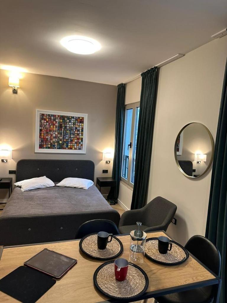 Saly Apartment