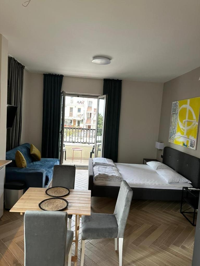 Saly Apartment