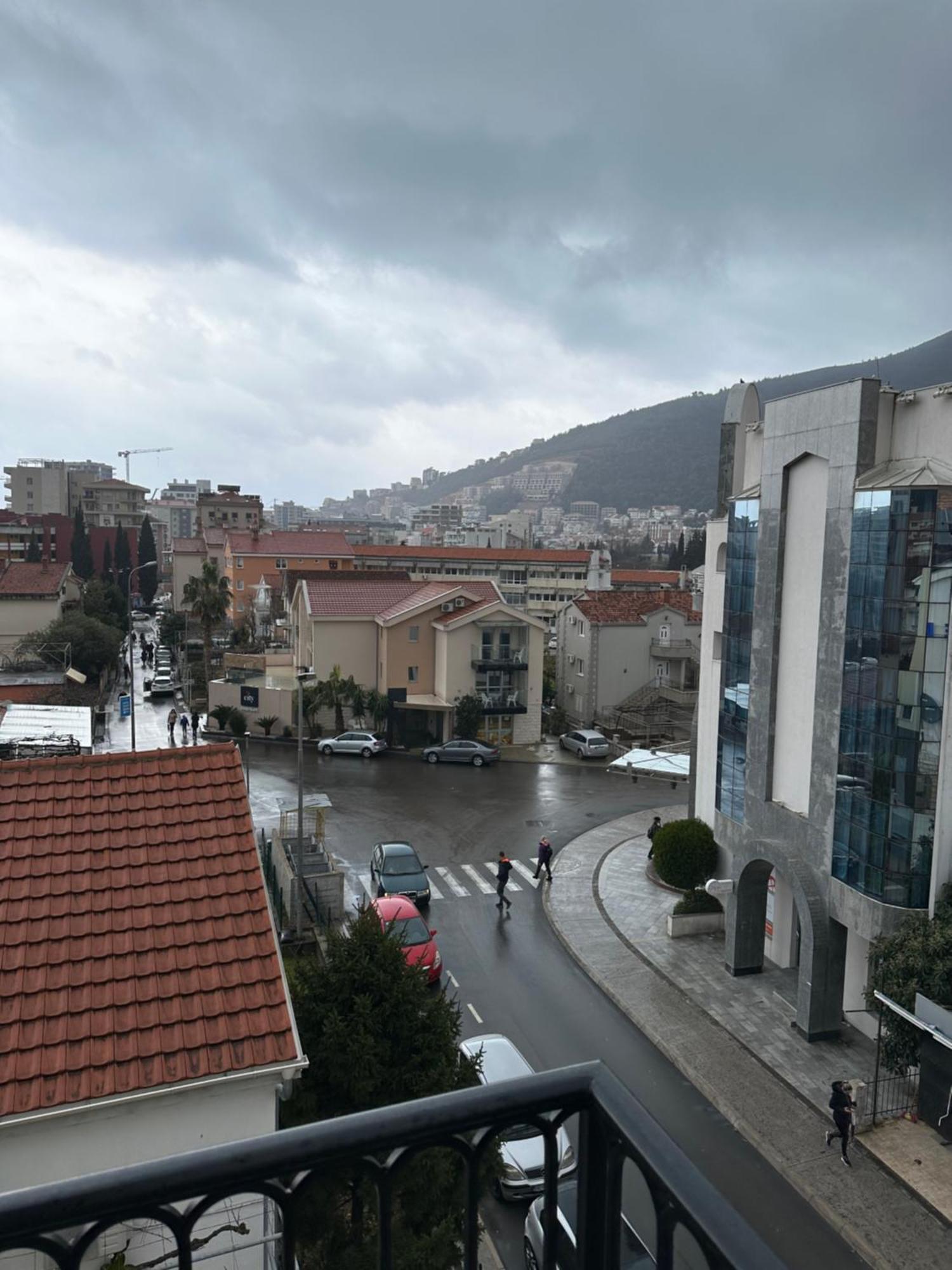 Apartment Saly